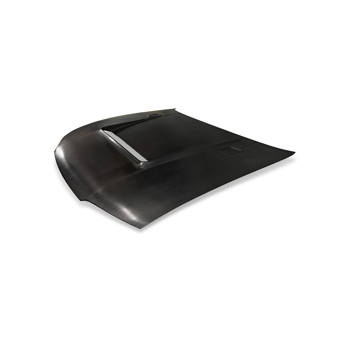 BCNR33 GT-R ドライカーボンボンネット – MUSE