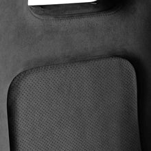 画像をギャラリービューアに読み込む, R32/33 GTR ALCANTARA フロントシートのシートカバー交換部品