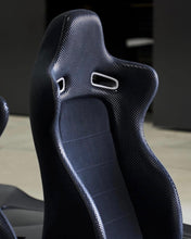 Load image into Gallery viewer, NISSAN SKYLINE BNR34 VSPEC II STYLE SEAT DOT FABRIC