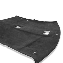 画像をギャラリービューアに読み込む, SKYLINE R32 ALCANTARA ルーフライニング