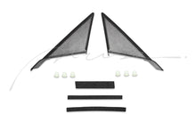 画像をギャラリービューアに読み込む, SKYLINE R32 OEM スタイル 側面ミラーカバーパネル