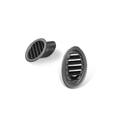 画像をギャラリービューアに読み込む, SKYLINE R32 ダッシュボード サイド デフロストベントセット