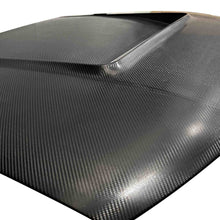 画像をギャラリービューアに読み込む, BCNR33 GT-R ドライカーボンボンネット