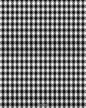 画像をギャラリービューアに読み込む, 自動車内で千鳥格子の素材