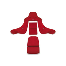 画像をギャラリービューアに読み込む, NSX TYPE R 純正 Recaro シート リストレーション キット