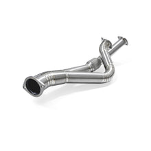Load image into Gallery viewer, SKYLINE GT-R フロントパイプ チタン