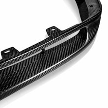 画像をギャラリービューアに読み込む, BNR32 GT-R ドライカーボ フロントスポイラー