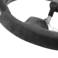 画像をギャラリービューアに読み込む, BNR34 GTR R-SPEC レザーステアリング