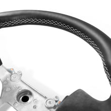 画像をギャラリービューアに読み込む, BNR34 GTR R-SPEC レザーステアリング