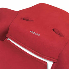 画像をギャラリービューアに読み込む, NSX TYPE R 純正 Recaro シート リストレーション キット