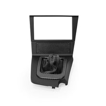 画像をギャラリービューアに読み込む, BNR34 GT-R モータースポーツ コンソール トリムセット