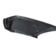 画像をギャラリービューアに読み込む, BNR34 GT-R ドライカーボンボンネット