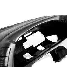 画像をギャラリービューアに読み込む, SKYLINE R32 ダッシュボード クラスター カバーパネル