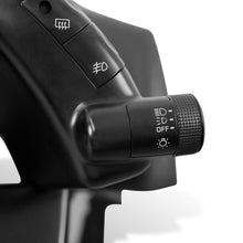 画像をギャラリービューアに読み込む, SKYLINE R32 ヘッドライトコントロールスイッチ