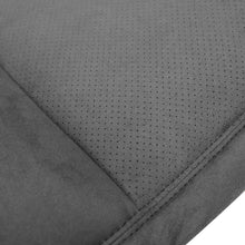 画像をギャラリービューアに読み込む, BNR GTR ALCANTARA リアシートのシートカバー交換部品