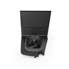 画像をギャラリービューアに読み込む, BNR34 GT-R モータースポーツ コンソール トリムセット