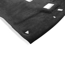 画像をギャラリービューアに読み込む, SKYLINE R34 ALCANTARA ルーフライニング