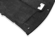 画像をギャラリービューアに読み込む, SKYLINE R32 ALCANTARA ルーフライニング