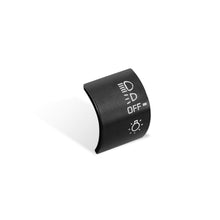 画像をギャラリービューアに読み込む, SKYLINE R32 ヘッドライトスイッチライトカバー