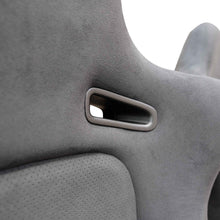 画像をギャラリービューアに読み込む, BNR34 ALCANTARA スタイルコンバージョンシート