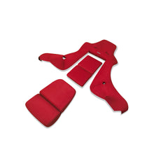 画像をギャラリービューアに読み込む, NSX TYPE R 純正 Recaro シート リストレーション キット