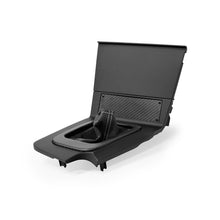 画像をギャラリービューアに読み込む, BNR34 GT-R モータースポーツ コンソール トリムセット