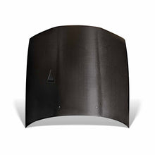 画像をギャラリービューアに読み込む, BNR32 GT-R ドライカーボンボンネット