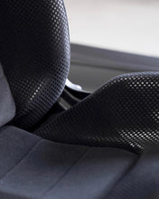 Load image into Gallery viewer, NISSAN SKYLINE BNR34 VSPEC II STYLE SEAT DOT FABRIC
