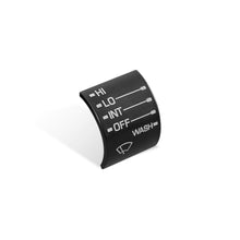 画像をギャラリービューアに読み込む, SKYLINE R32 ワイパースイッチライトカバー