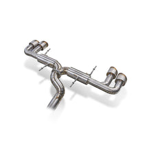 画像をギャラリービューアに読み込む, NISSAN GTR R35 ULTRA100 チタン 排気系カ