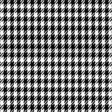 画像をギャラリービューアに読み込む, 自動車内で千鳥格子の素材