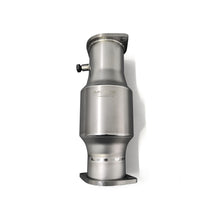 画像をギャラリービューアに読み込む, SKYLINE GT-R チタン製コンセプト-Rキャタライザー