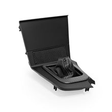 画像をギャラリービューアに読み込む, BNR34 GT-R モータースポーツ コンソール トリムセット