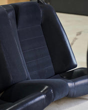 Load image into Gallery viewer, NISSAN SKYLINE BNR34 VSPEC II STYLE SEAT DOT FABRIC