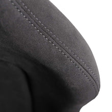 画像をギャラリービューアに読み込む, R32/33 GTR ALCANTARA フロントシートのシートカバー交換部品
