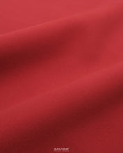 Load image into Gallery viewer, OEM RACING SEAT RESTORATION RED VELOUR FABRIC