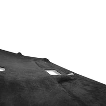 画像をギャラリービューアに読み込む, SKYLINE R34 ALCANTARA ルーフライニング