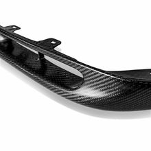 画像をギャラリービューアに読み込む, BNR32 GT-R ドライカーボ フロントスポイラー