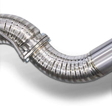 画像をギャラリービューアに読み込む, BNR32 GT-R チタン 排気系カ