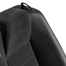 画像をギャラリービューアに読み込む, GTR VSPECII スタイル リアシートのシートカバー交換部品