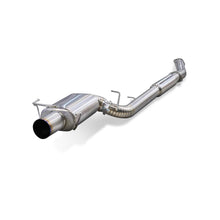 画像をギャラリービューアに読み込む, BCNR33 GT-R チタン 排気系カ