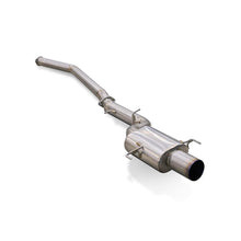 画像をギャラリービューアに読み込む, BNR34 GT-R チタン 排気系カ