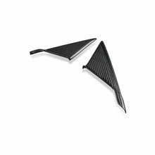 画像をギャラリービューアに読み込む, SKYLINE R32 ドライカーボ 側面ミラーカバーパネル
