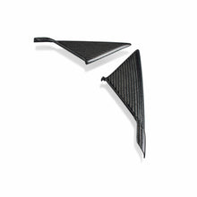 画像をギャラリービューアに読み込む, SKYLINE R32 ドライカーボ 側面ミラーカバーパネル