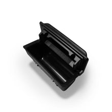 画像をギャラリービューアに読み込む, SKYLINE R32 後期型用 アッシュトレー