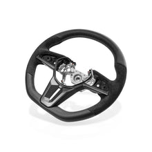 画像をギャラリービューアに読み込む, GTR R35 4BA R-SPEC レザーステアリング