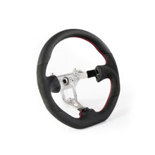 画像をギャラリービューアに読み込む, BNR34 GTR R-SPEC レザーステアリング