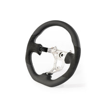画像をギャラリービューアに読み込む, BNR34 GTR R-SPEC レザーステアリング