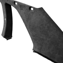 画像をギャラリービューアに読み込む, BNR34 GT-R ALCANTARA A-B/C ピラーセット