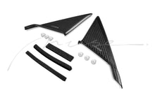 画像をギャラリービューアに読み込む, SKYLINE R32 ドライカーボ 側面ミラーカバーパネル